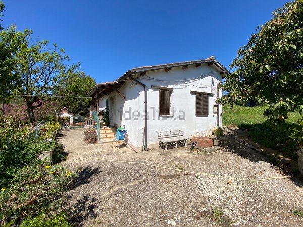 appartamento in vendita a Torrita Tiberina