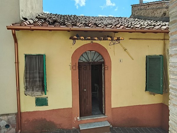 appartamento in vendita a Torrita Tiberina