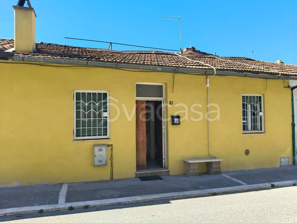 appartamento in vendita a Torrita Tiberina