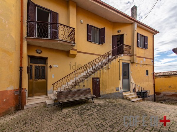 appartamento in vendita a Torrita Tiberina