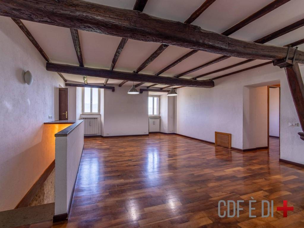 appartamento in vendita a Torrita Tiberina