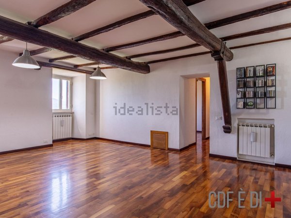 appartamento in vendita a Torrita Tiberina