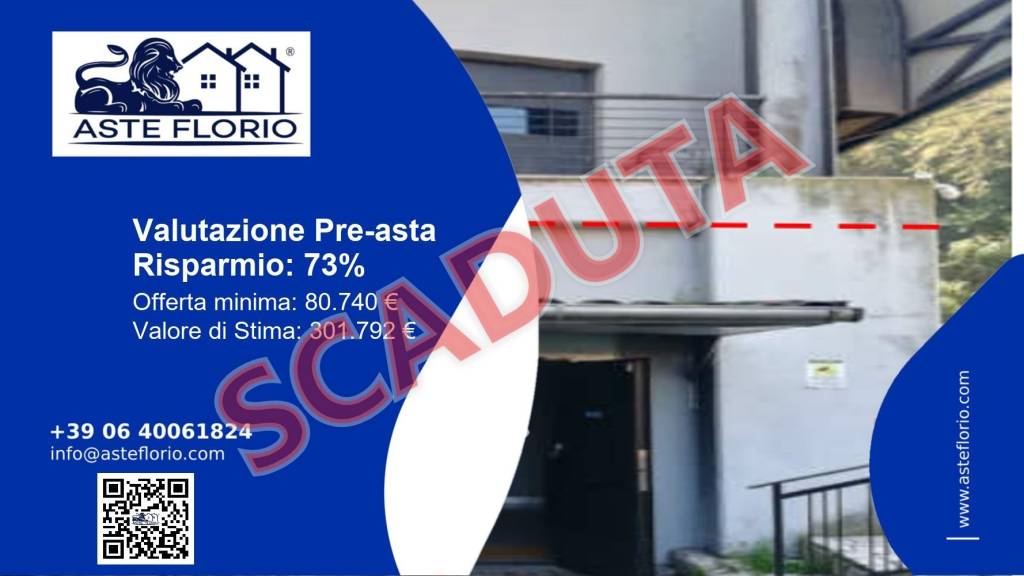 negozio in vendita a Torrita Tiberina