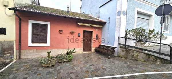 appartamento in vendita a Torrita Tiberina