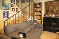 casa indipendente in vendita a Torrita Tiberina