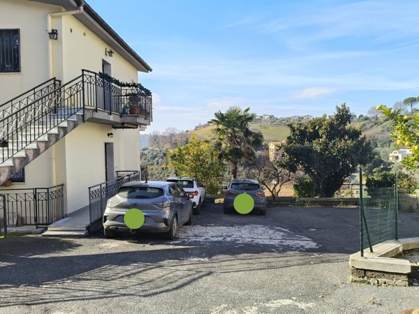 appartamento in vendita a Torrita Tiberina