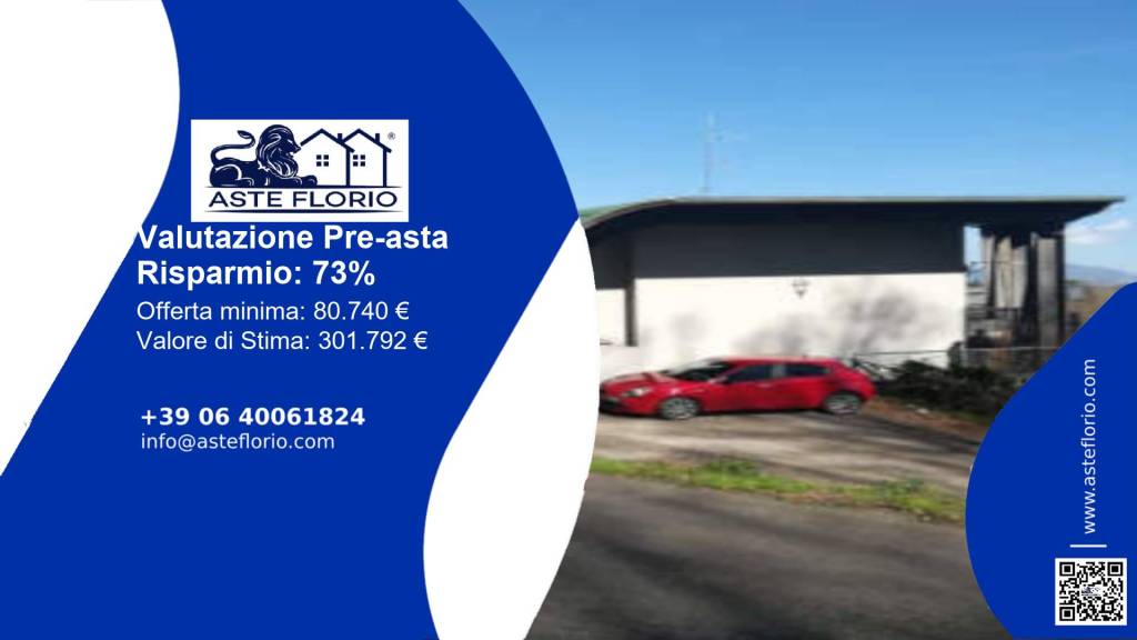 negozio in vendita a Torrita Tiberina