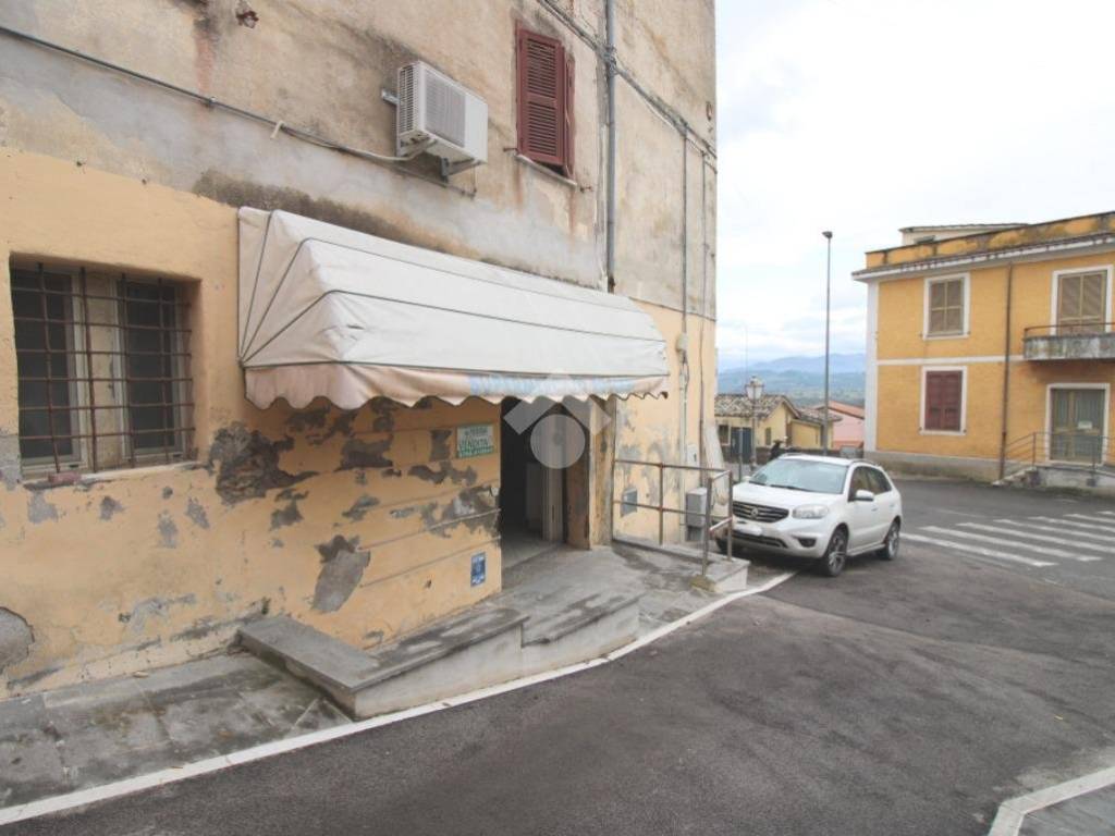 appartamento in vendita a Torrita Tiberina