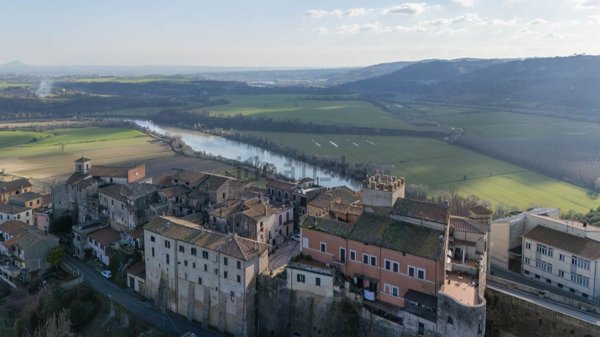 appartamento in vendita a Torrita Tiberina