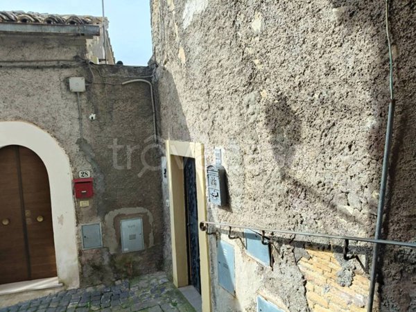 appartamento in vendita a Torrita Tiberina