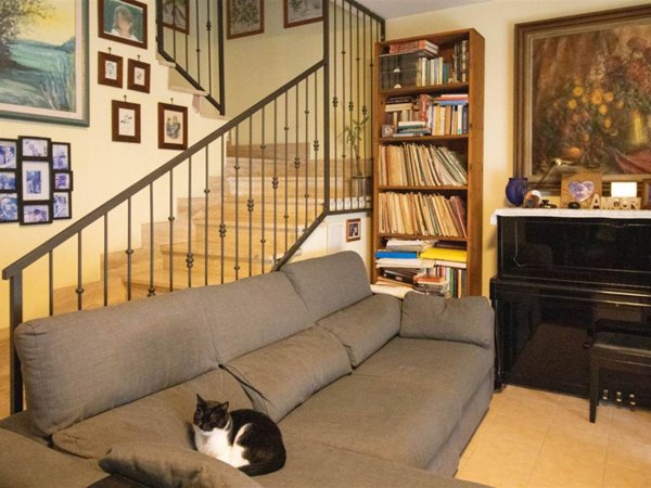 appartamento in vendita a Torrita Tiberina