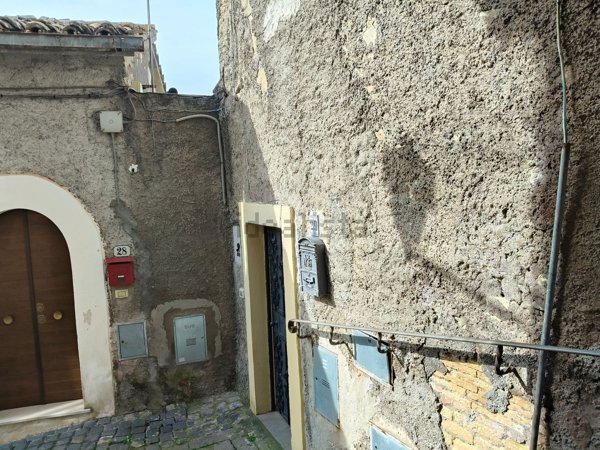 appartamento in vendita a Torrita Tiberina