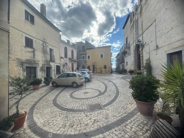 appartamento in vendita a Torrita Tiberina