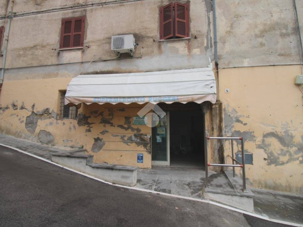appartamento in vendita a Torrita Tiberina