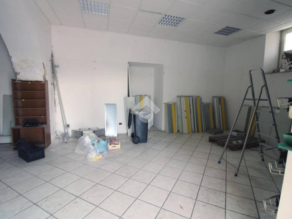 appartamento in vendita a Torrita Tiberina