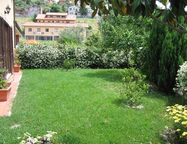 appartamento in vendita a Torrita Tiberina