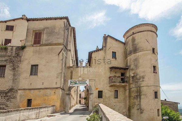 appartamento in vendita a Torrita Tiberina
