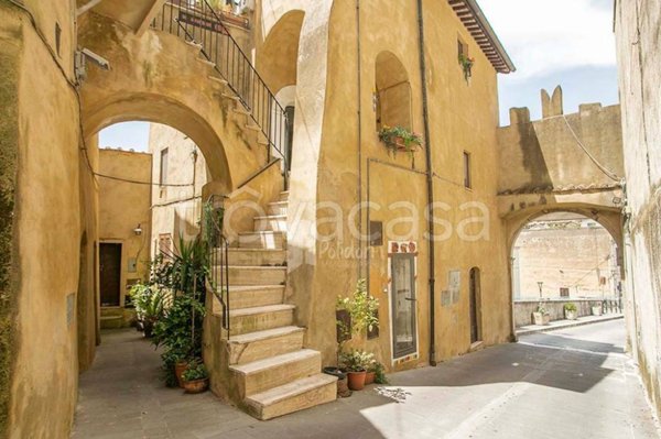 appartamento in vendita a Torrita Tiberina