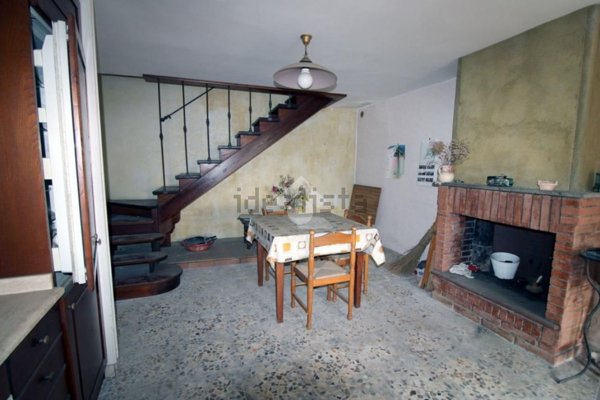 appartamento in vendita a Torrita Tiberina