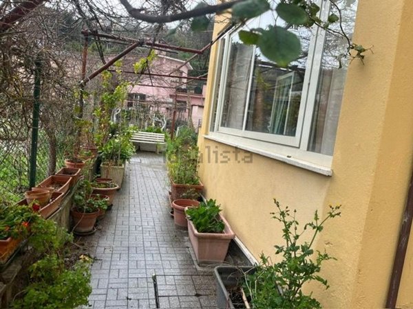 appartamento in vendita a Torrita Tiberina