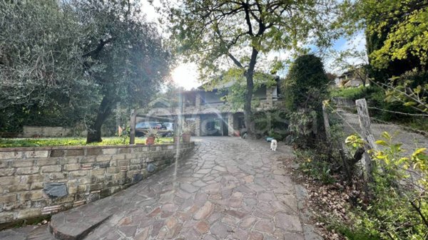 casa indipendente in vendita a Trevignano Romano