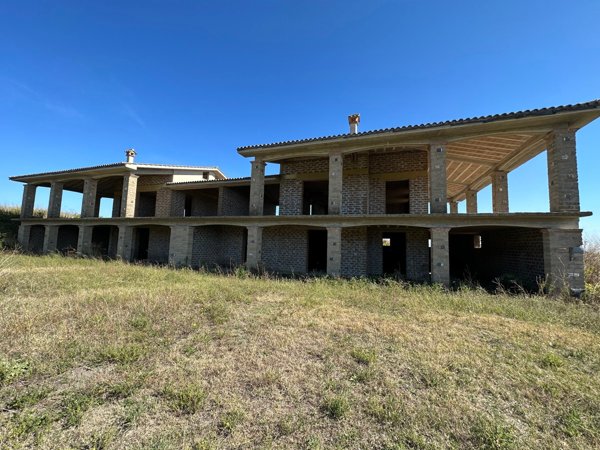 casa indipendente in vendita a Trevignano Romano