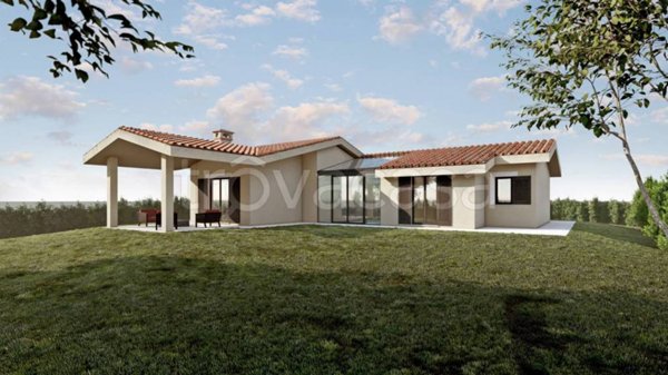 casa indipendente in vendita a Trevignano Romano