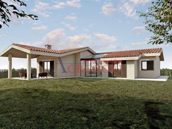 casa indipendente in vendita a Trevignano Romano