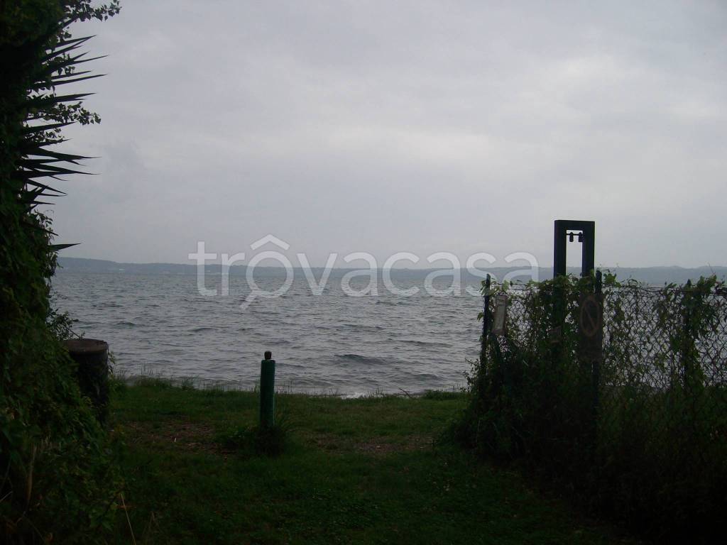 terreno agricolo in vendita a Trevignano Romano