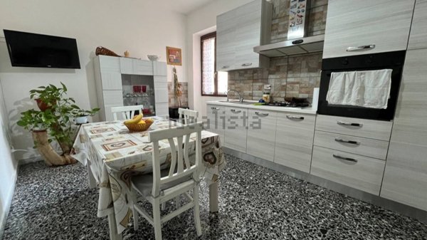 appartamento in vendita a Trevignano Romano