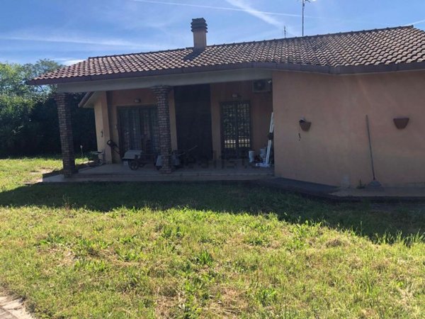appartamento in vendita a Trevignano Romano