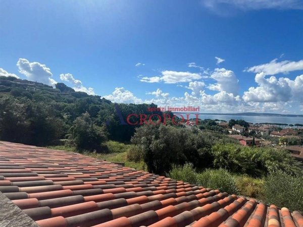 casa indipendente in vendita a Trevignano Romano