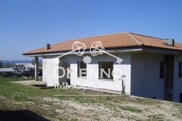 terreno edificabile in vendita a Trevignano Romano