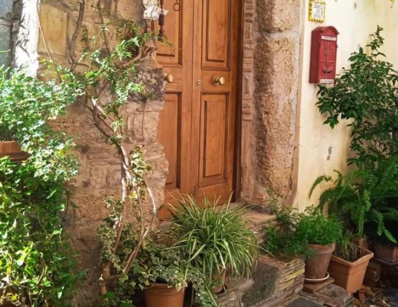 appartamento in vendita a Trevignano Romano