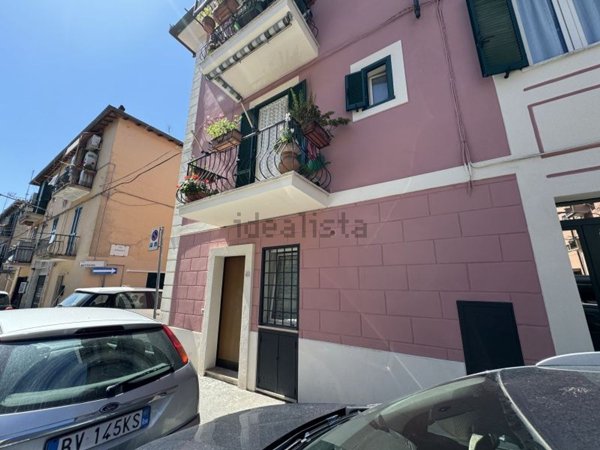 appartamento in vendita a Trevignano Romano