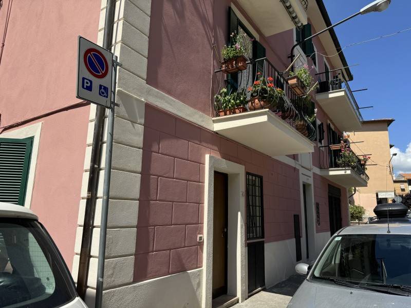 appartamento in vendita a Trevignano Romano