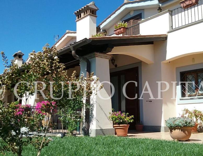 casa indipendente in vendita a Trevignano Romano