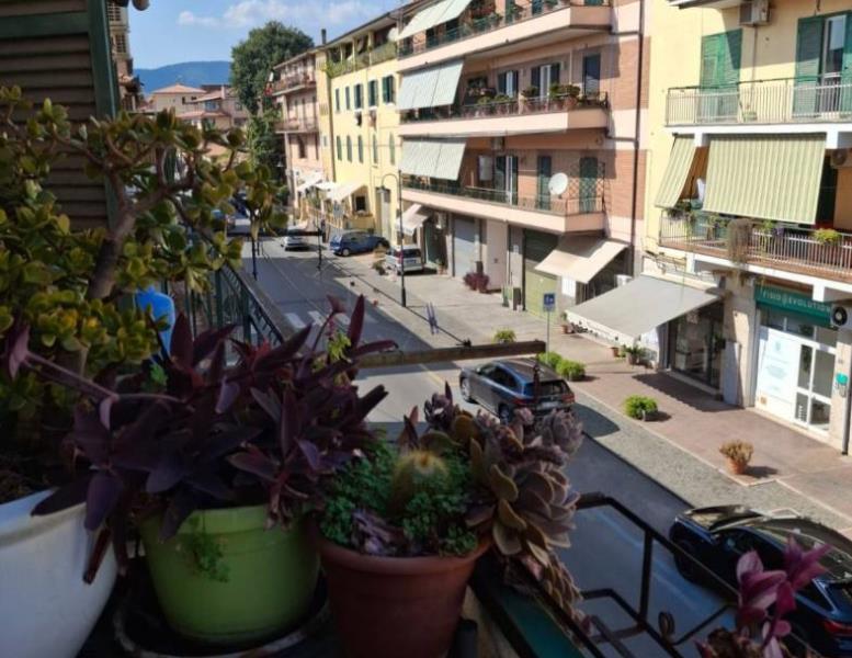 appartamento in vendita a Trevignano Romano