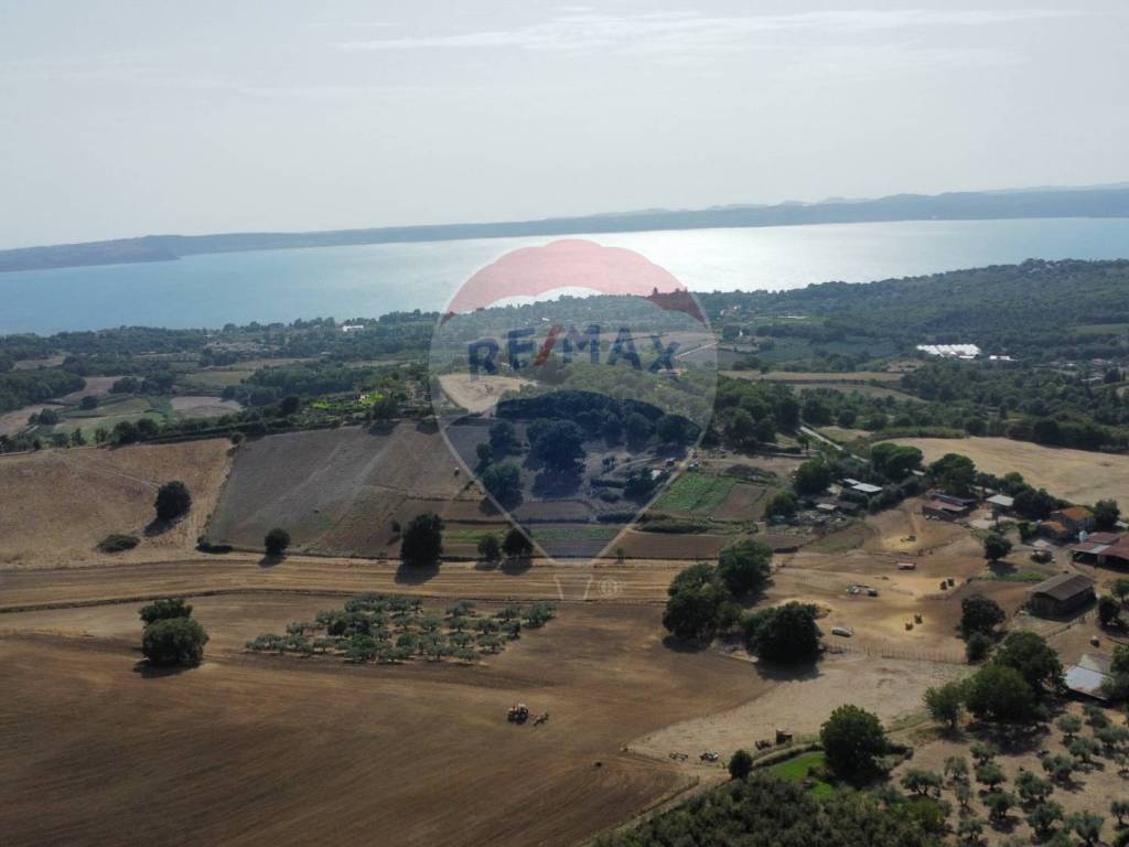 negozio in vendita a Trevignano Romano