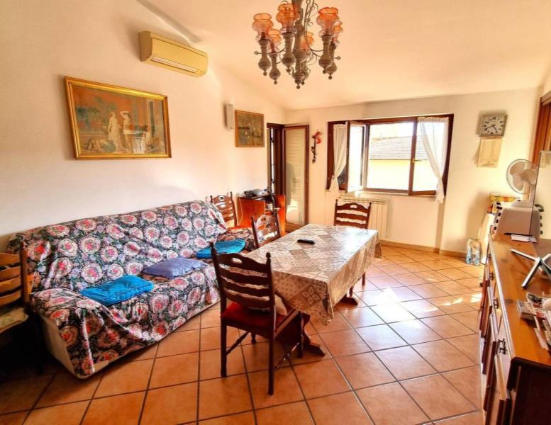 appartamento in vendita a Trevignano Romano