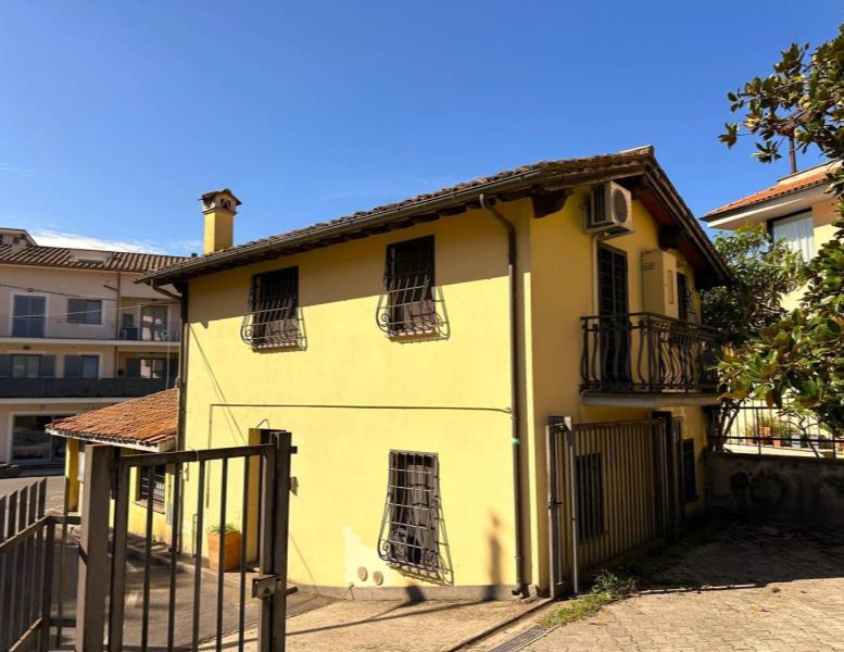 appartamento in vendita a Trevignano Romano