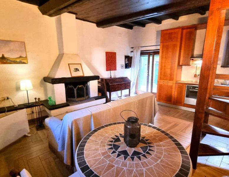 casa indipendente in vendita a Trevignano Romano