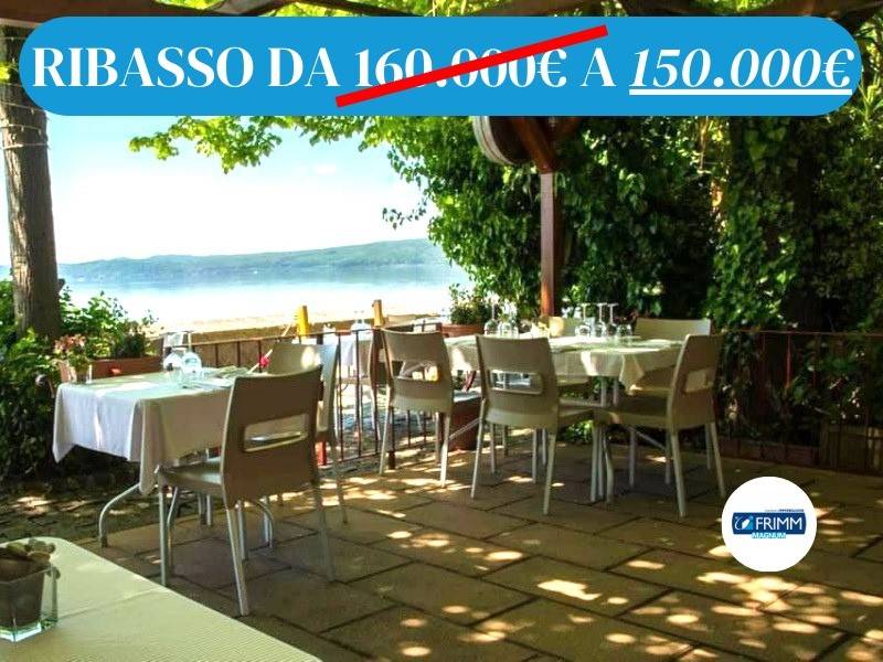 negozio in vendita a Trevignano Romano