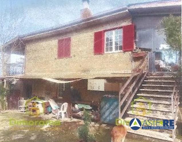 appartamento in vendita a Trevignano Romano