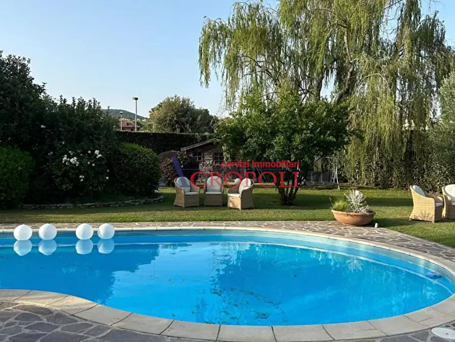 casa indipendente in vendita a Trevignano Romano