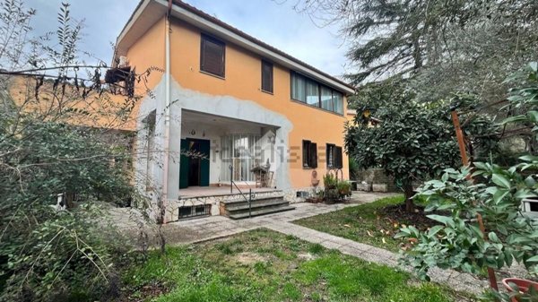 appartamento in vendita a Trevignano Romano