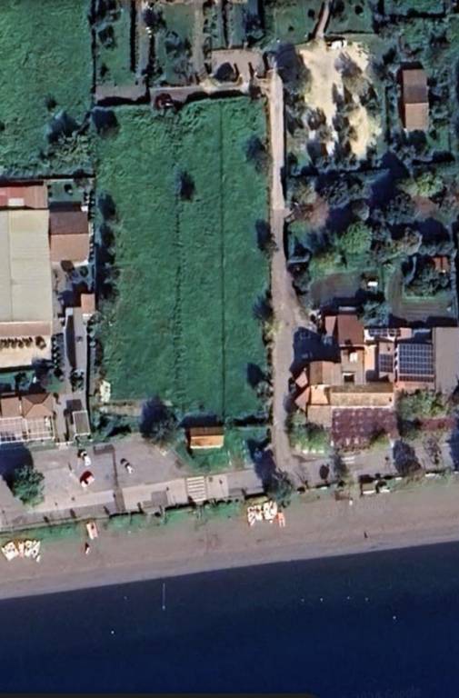 terreno agricolo in vendita a Trevignano Romano