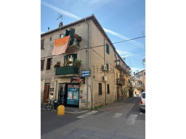 appartamento in vendita a Trevignano Romano