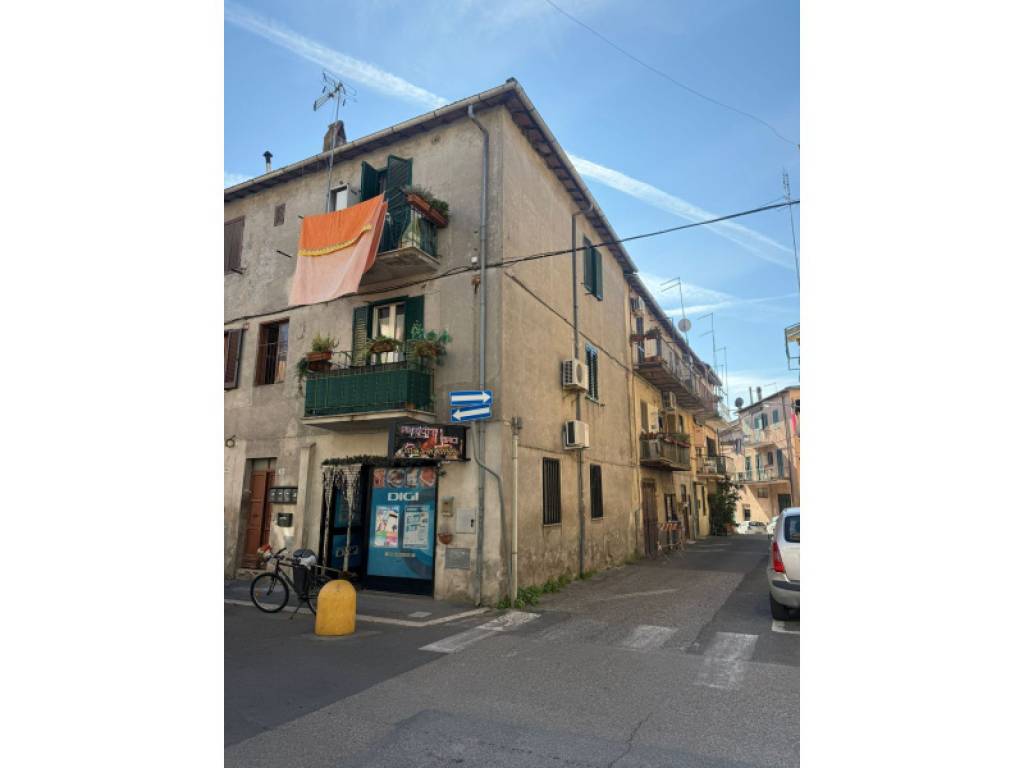 appartamento in vendita a Trevignano Romano