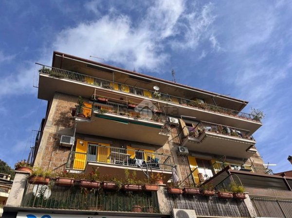 appartamento in vendita a Trevignano Romano